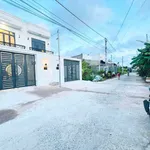 Bán nhà mới 3PN Rạch Giá 2,49 tỷ, 112,5m2 - Ảnh thu nhỏ 1