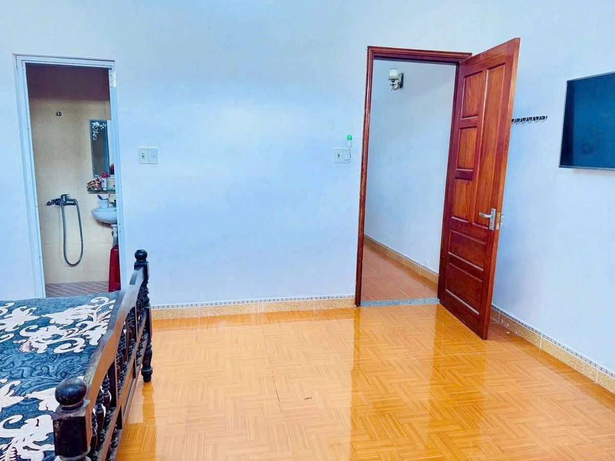 Bán nhà 3 tầng 105m² 4PN 5WC Phú Mỹ Thượng Huế - Ảnh thu nhỏ 3