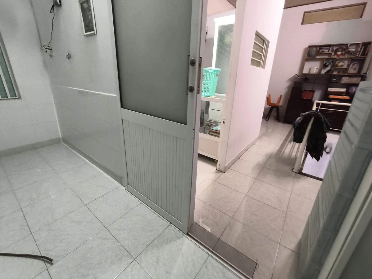 Bán nhà 2 tầng 60,4m² Đống Đa Hải Châu Đà Nẵng 2.1 tỷ - Ảnh thu nhỏ 3