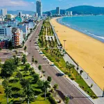 Bán đất mặt tiền 102m2 Quy Nhơn - Ảnh thu nhỏ 2