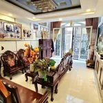 Bán nhà phố 5 tầng 60m2 Phú Nhuận, 13 tỷ - Ảnh thu nhỏ 4