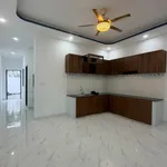 Bán nhà 150m² 3 phòng ngủ KCN Mỹ Phước 3 Bến Cát - Ảnh thu nhỏ 4