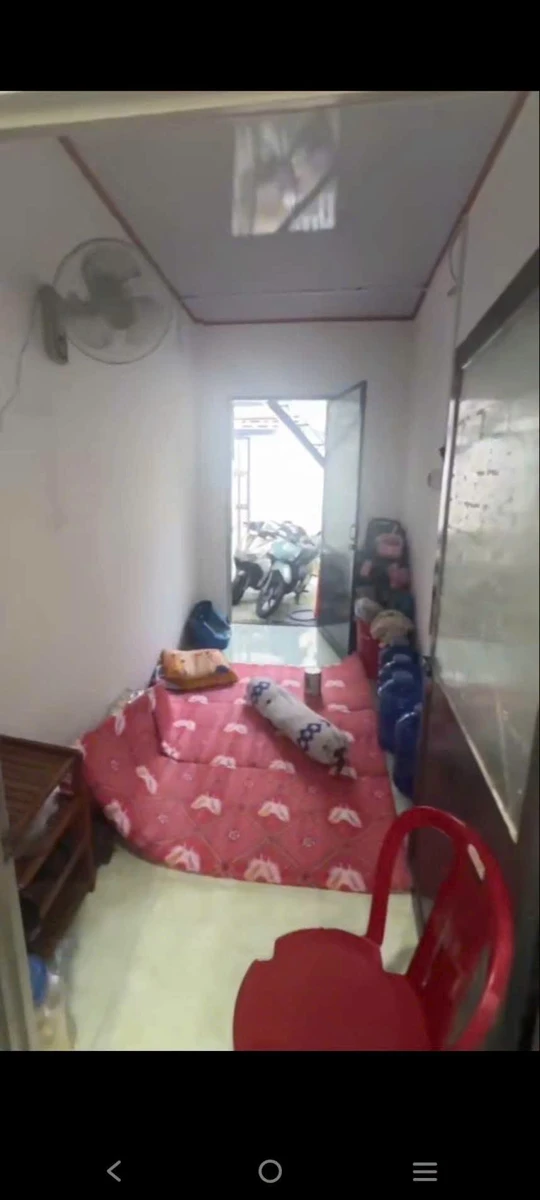 Bán nhà mặt tiền 5x16m đất ở đô thị tại thị trấn Tràm Chim, Tam Nông, Đồng Tháp giá 950 triệu - Ảnh thu nhỏ 5
