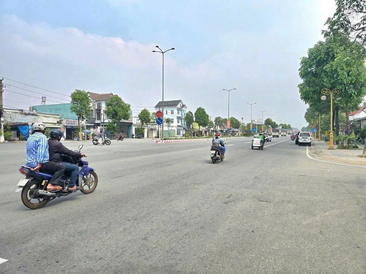 Bán đất mặt tiền Phạm Ngọc Thạch 1.458m² gần Ga Metro - Ảnh thu nhỏ 2
