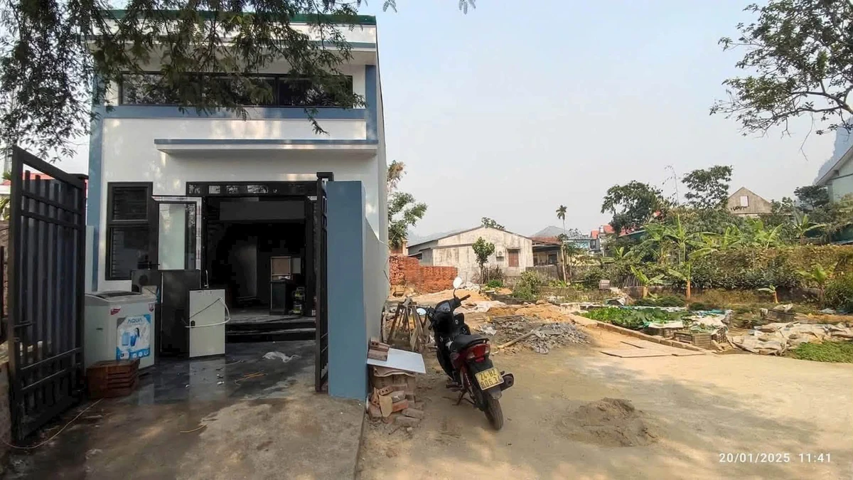 Bán nhà 72m² 2PN Hà Tu, gần chợ và tiện ích - Ảnh thu nhỏ 2