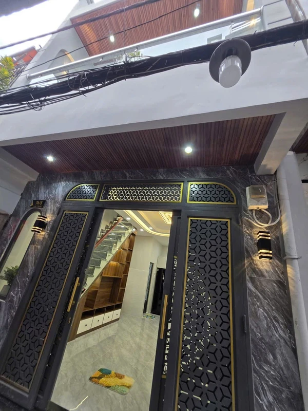 10/10 dự án trao sổ đỏ 75 m2 giá chỉ 3 tỷ, vị trí đẹp 6500