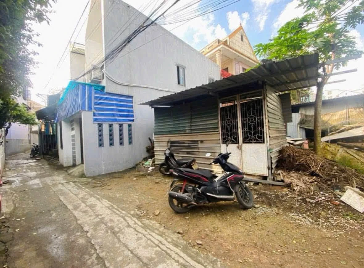 Bán lô góc 76,8m2 hai mặt tiền Xuân Diêu, Huế 1,999 tỷ - Ảnh 1