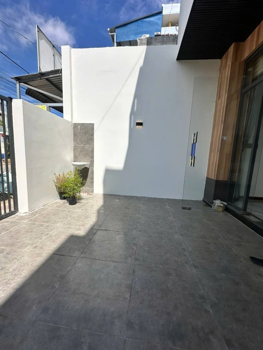 Bán nhà mặt tiền 96.75m² có 3PN tại Rạch Giá, An Giang - Ảnh thu nhỏ 4