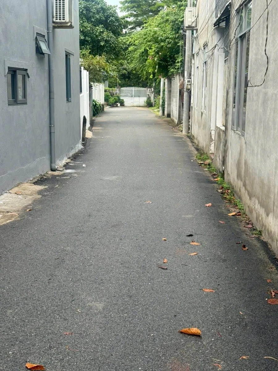 Bán đất nhánh Hùng Vương, Bà Rịa, 1,576 m2 - Ảnh thu nhỏ 4