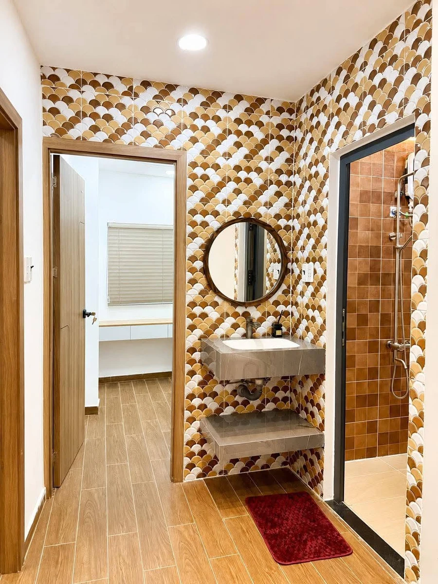 Bán nhà 2 tầng 4PN 59m² Phan Văn Hân, Bình Thạnh - Ảnh thu nhỏ 5