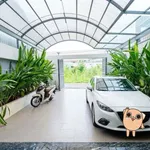 Bán nhà 1 trệt 1 lầu 188m2, 4PN, nhánh Nguyễn Bình, Phú Lợi, Thủ Dầu Một, giá 7,2 tỷ - Ảnh thu nhỏ 1