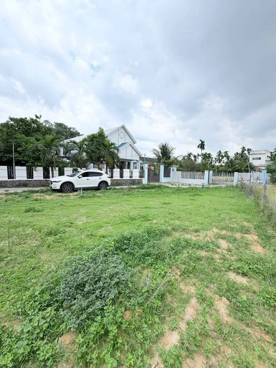 Bán lô đất 200m² đường Hà Đông Bích Bắc Đà Nẵng 1.98 tỷ - Ảnh thu nhỏ 5