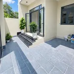 Bán nhà 1 trệt 2 lầu 3 PN 66m2 Bình Dương - Ảnh thu nhỏ 4