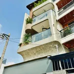 Bán nhà thang máy 4x13m, 3PN, giá 9 tỷ, Đường Số 5 Nguyễn Oanh, P.17, Gò Vấp - Ảnh thu nhỏ 2