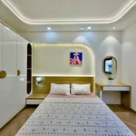 Bán nhà hẻm Nguyễn Văn Đậu P.11 Bình Thạnh 40m2, 3 tầng 4PN, giá 5,75 tỷ - Ảnh thu nhỏ 2