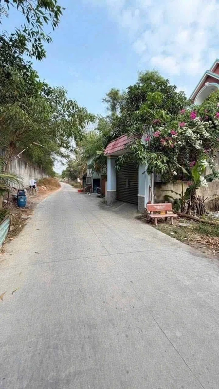 Bán đất mặt tiền vành đai Tân Vĩnh Hiệp 100m2 - 1.55 tỷ
