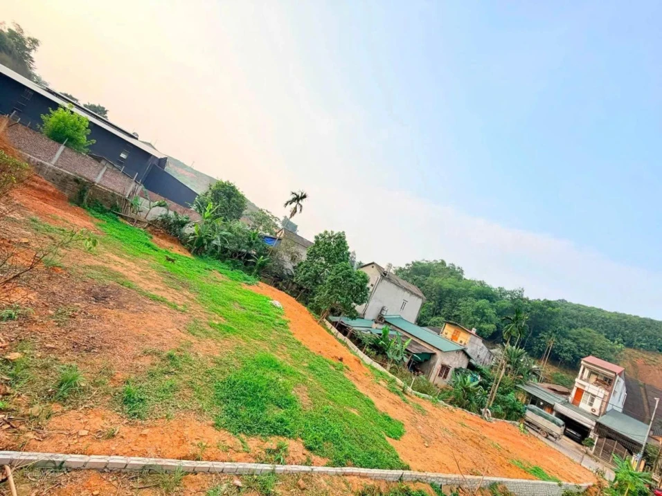Đất rộng xây nhà vườn, biệt thự, nhà hàng, khách sạn, kho xưởng giá siêu tốt - Ảnh thu nhỏ 2
