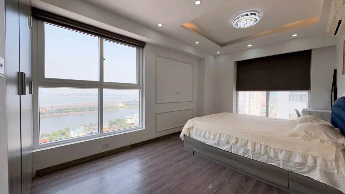 Bán căn hộ 3PN 102m² view biển Newlife Bãi Cháy Hạ Long - Ảnh thu nhỏ 2