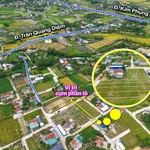 Bán đất đẹp tại Trần Quang Diệm, 540 triệu, 110m2, giá tốt - Ảnh thu nhỏ 5