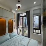 Bán nhà hẻm xe hơi khu Lê Văn Thọ, 22m², 1PN 2WC, giá 2,55 tỷ, An Hội Đông Gò Vấp - Ảnh thu nhỏ 1
