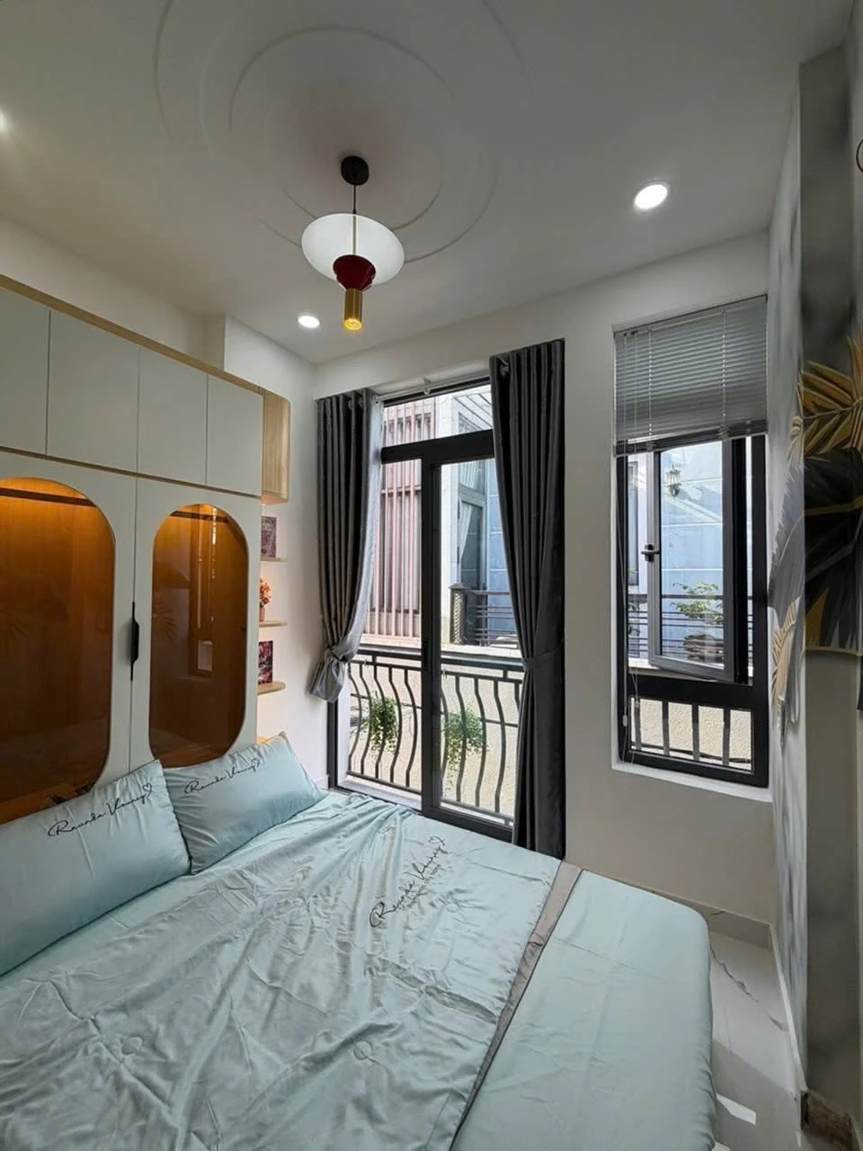 Bán nhà hẻm xe hơi khu Lê Văn Thọ, 22m², 1PN 2WC, giá 2,55 tỷ, An Hội Đông Gò Vấp - Ảnh 1