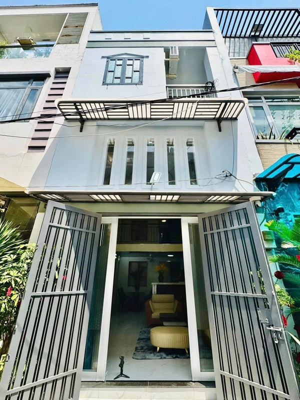 Bán lô đất góc 2 mặt tiền 400m² Bình Thuận deluxe