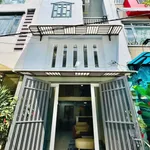 Bán nhà 4 phòng ngủ 42m2 full nội thất đường Đỗ Thúc Tịnh, Gò Vấp, giá hơn 5 tỷ - Ảnh thu nhỏ 1