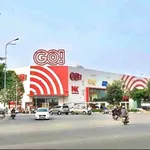 Bán nhà 4 tầng 91m² mặt tiền Dĩ An, giá 8.5 tỷ - Ảnh thu nhỏ 2