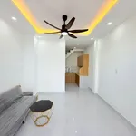 Bán nhà 1 trệt 1 lầu 27m2 phường 4 Vũng Tàu - Ảnh thu nhỏ 4