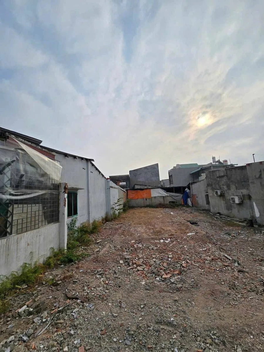 Bán lô đất biệt thự 340m² Tân Hòa, Đồng Nai 4,3 tỷ - Ảnh thu nhỏ 2