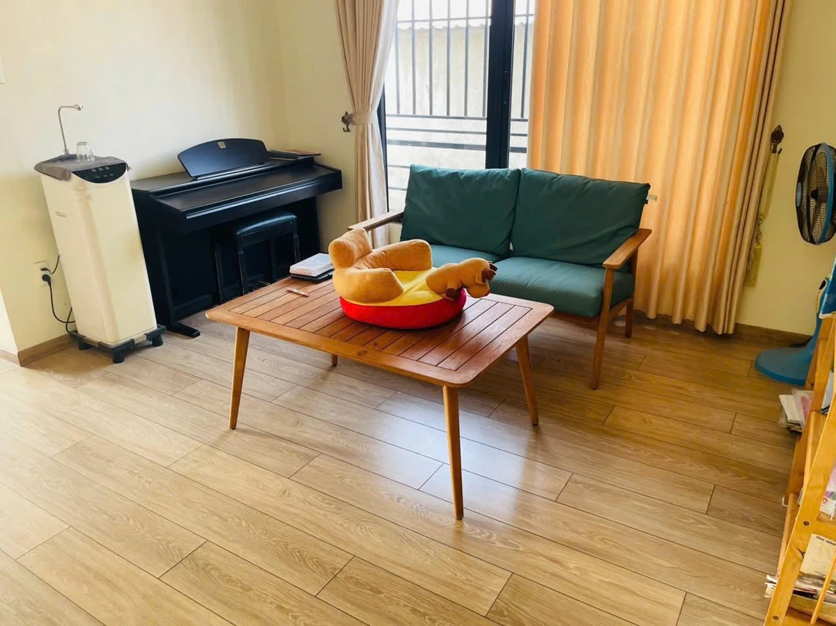 Bán biệt thự ven sông Hiệp Bình Chánh 198m2, 24 tỷ - Ảnh thu nhỏ 2