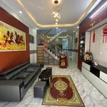 Bán nhà lầu 96m² 3PN Nguyễn Thị Chanh, Bình Chánh - Ảnh thu nhỏ 3