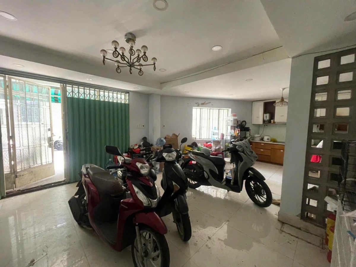 Bán villa mini 9x8m 1 trệt 1 lầu hẻm xe hơi đường Thống Nhất, Gò Vấp, giá 5,1 tỷ - Ảnh thu nhỏ 2