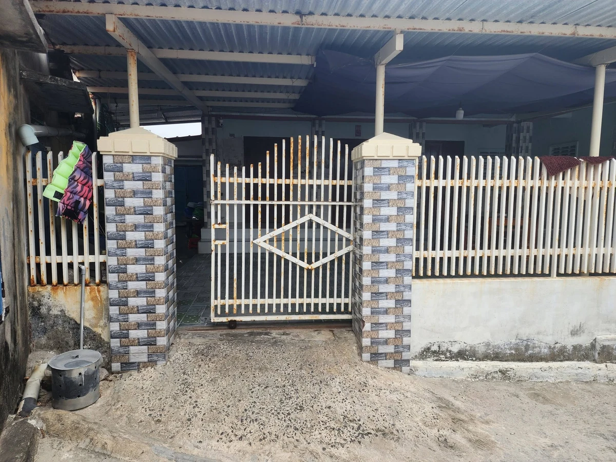 Bán nhà cấp 4 gần biển Ninh Hòa 120m² 22 triệu/m² - Ảnh thu nhỏ 4
