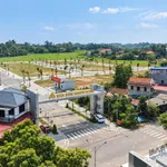 Chỉ từ 1,5 tỷ sở hữu ngay lô đất vip dự án KĐT đầy đủ tiện ích tại KCN Phú Bình, Thái Nguyên - Ảnh thu nhỏ 1