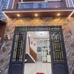 Nhà bán 2 phòng ngủ 32 m² tại Bà Điểm, Bình Chánh - Ảnh thu nhỏ 1