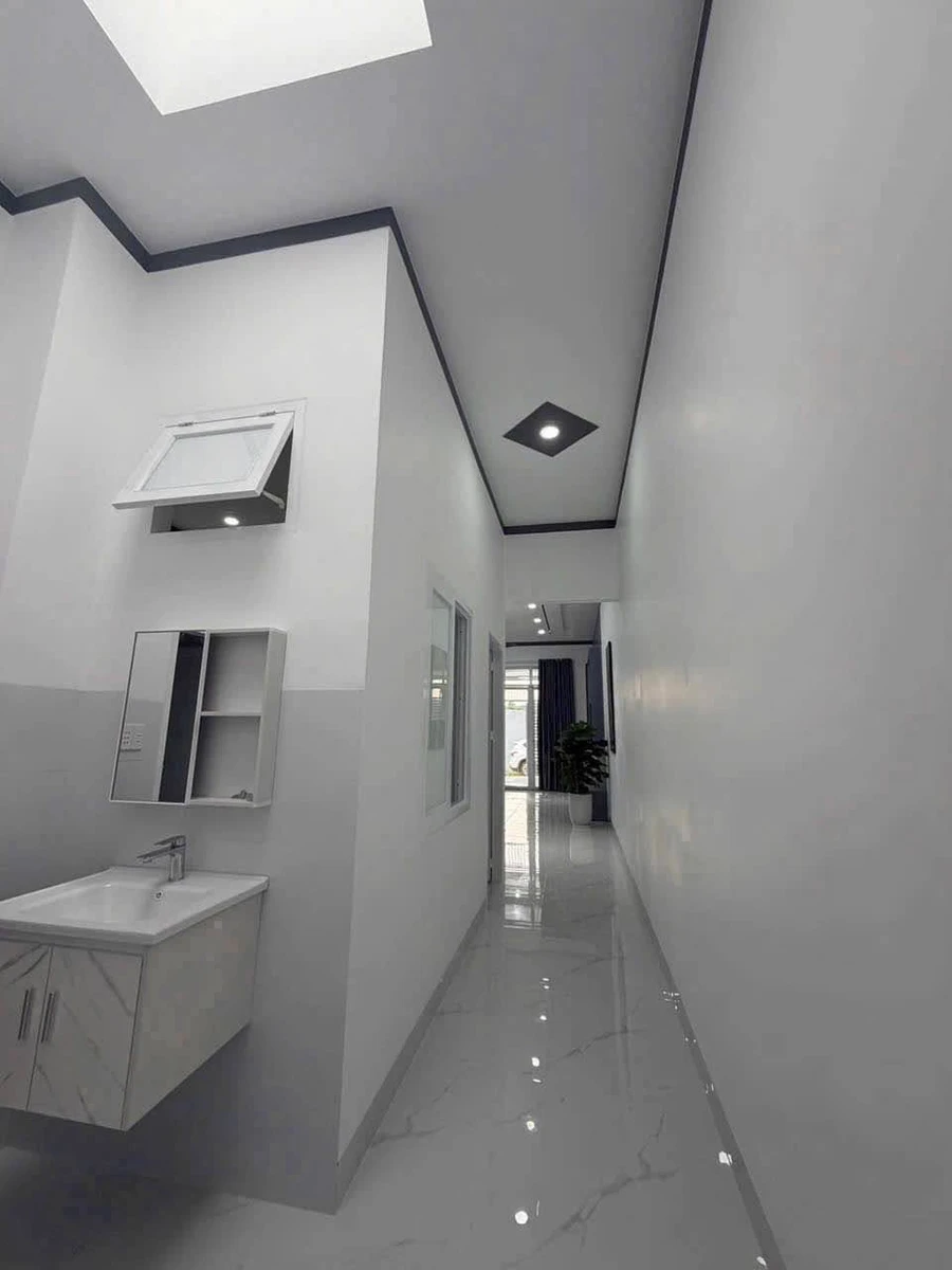 Bán nhà mặt tiền kinh doanh 60m² Buôn Ma Thuột - Ảnh thu nhỏ 5