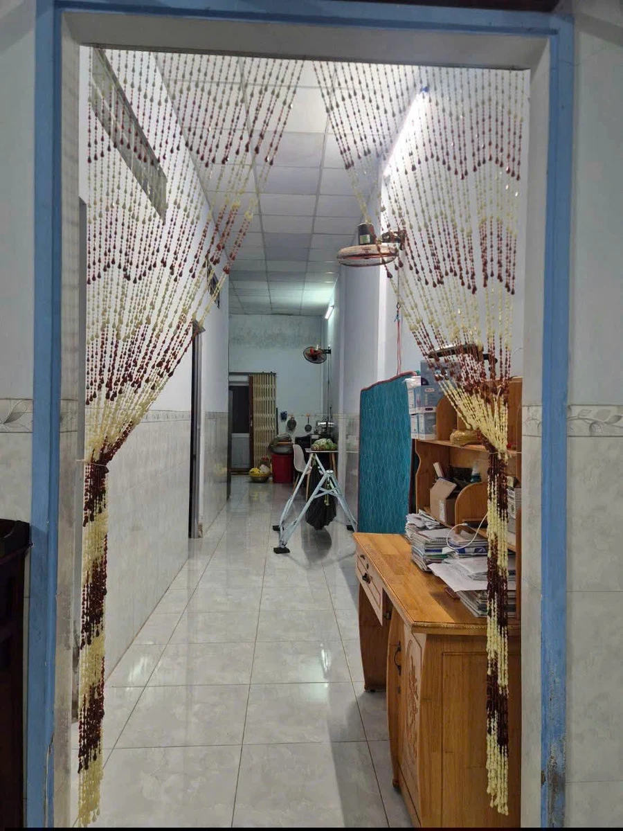 Bán nhà 2PN 81m² Bạc Liêu 790 triệu - Ảnh thu nhỏ 2