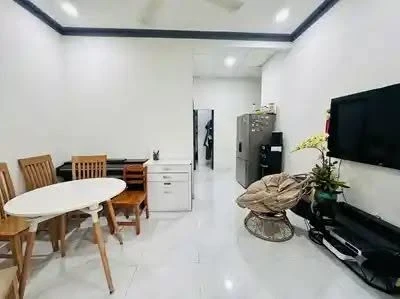 Bán nhà đường Nguyễn Văn Đậu 70m², 3PN 2WC, giá 4,5 tỷ, Bình Thạnh - Ảnh 1