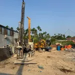 Bán đất mặt tiền Tân Dương 1 144m2, 1 tỷ 350 triệu - Ảnh thu nhỏ 4