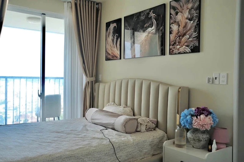 Bán nhà 97m² 2PN Phú Khương, Bến Tre 6500m2