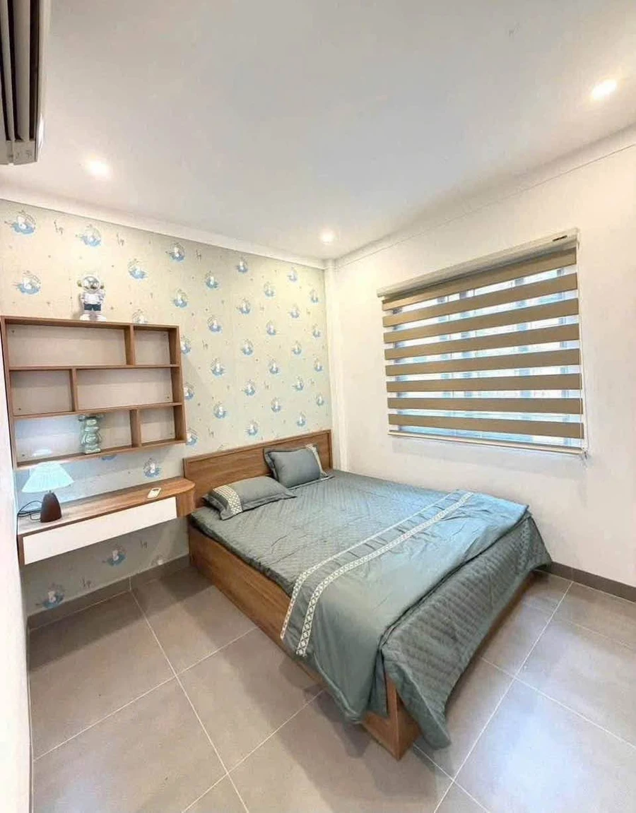 Bán nhà góc 2 mặt tiền 80m² Nguyễn Trãi Buôn Ma Thuột - Ảnh 1