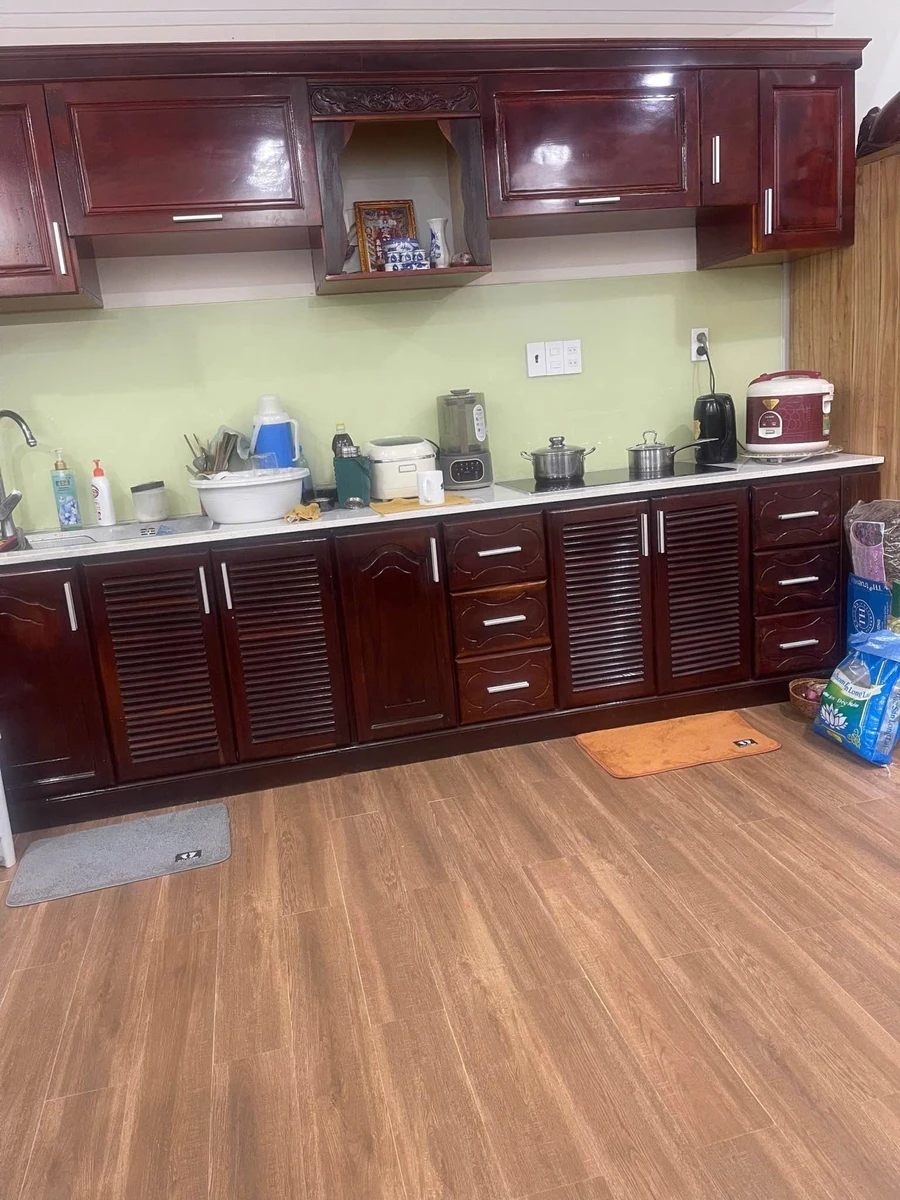 Bán nhà mê lửng hẻm 70m² 2 phòng ngủ Buôn Ma Thuột 3 tỷ - Ảnh thu nhỏ 4