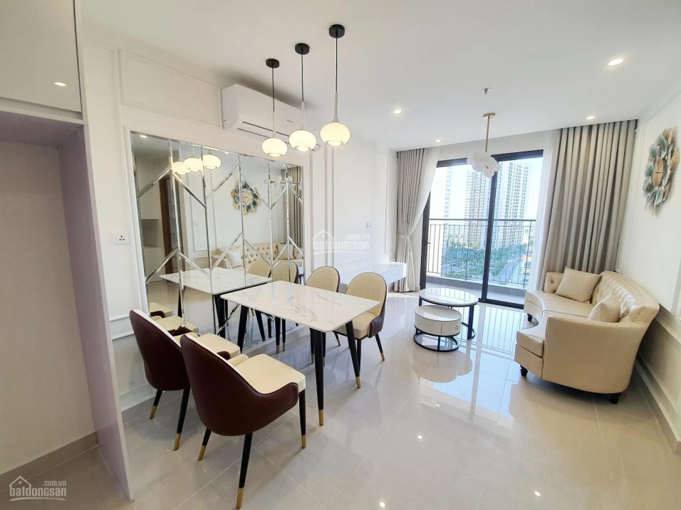 Bán quản lý dự án Vinhomes quỹ căn cắt lỗ tháng 10 | Giá tốt thị trường Studio | 1PN | 2PN - Ảnh thu nhỏ 2