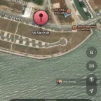 Mặt tiền đại lộ Võ Văn Kiệt đg số 6 Hà Tiên Venice villas 277m2 sở hữu lâu dài chỉ 4.9tỷ/0932 185 *** - Ảnh thu nhỏ 10