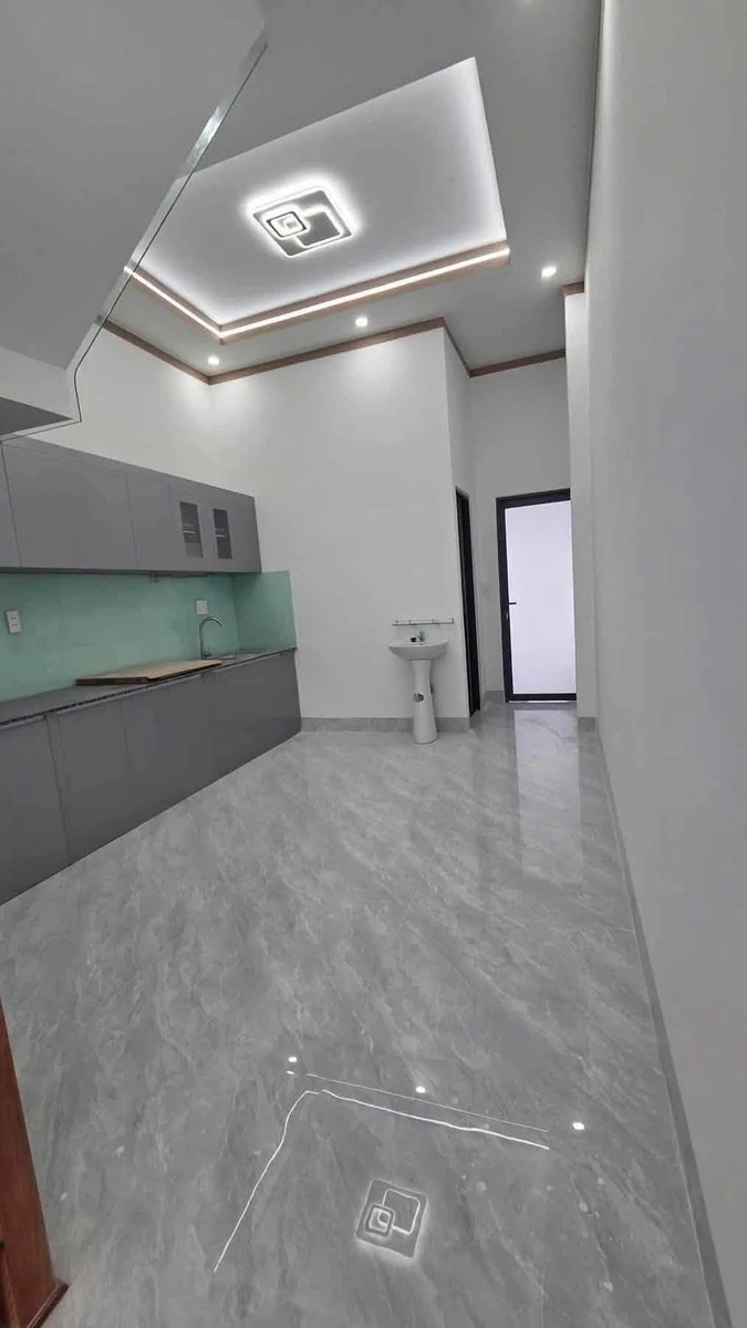 Bán nhà mới xây 1 trệt 1 lầu 65m² Tam Hiệp Đồng Nai - Ảnh thu nhỏ 4