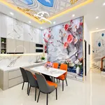 Bán nhà phố An Phú 67m² 3PN giá 3,7 tỷ - Ảnh thu nhỏ 4