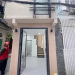 Bán nhà hẻm 15m² 2 phòng ngủ Q10 giá 3,25 tỷ - Ảnh thu nhỏ 2
