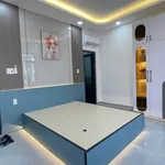 Bán nhà hẻm 3 tầng 25m² Nguyễn Duy Cung, An Hội Tây, Gò Vấp, giá 4,46 tỷ - Ảnh thu nhỏ 3