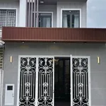 Bán nhà Phú Cường 5x22m, 3 PN, 3 WC, đối diện công viên 3.23 tỷ - Ảnh thu nhỏ 1
